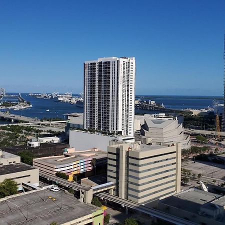 Canvas Condo Miami Zewnętrze zdjęcie
