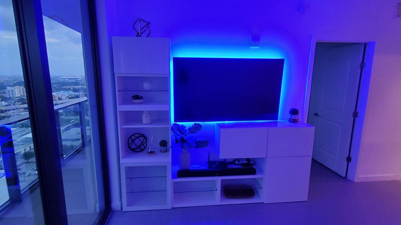 Canvas Condo Miami Zewnętrze zdjęcie